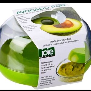 2 Joie Avocado pods